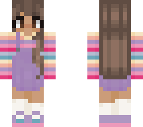 pastel cutie