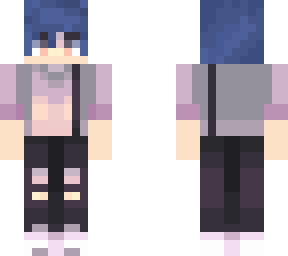pbsquid recreation