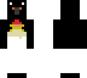 penguin