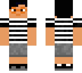 pete