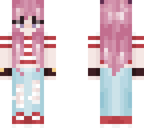 pinky