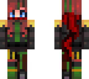 re done skin i found )_0_(