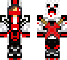 red matfenox
