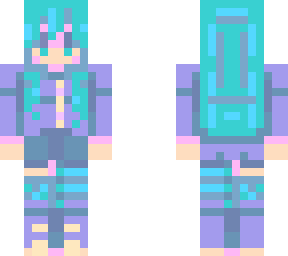 retro ice rq