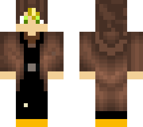 robe/cloak thing not mine except for the hood and i redid the hair