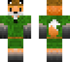 robin hood