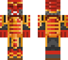 samuraj