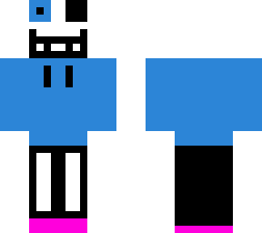 sans bad time