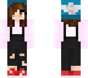 school girl