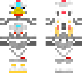 sentinel (wings)