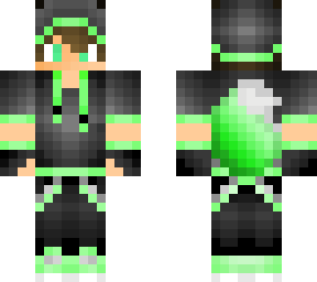 shaders fox 5