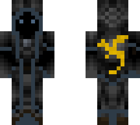shadow knight