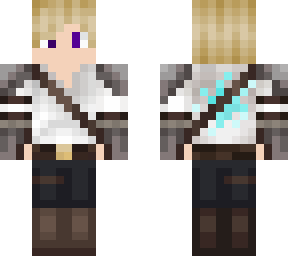 snow elf edit