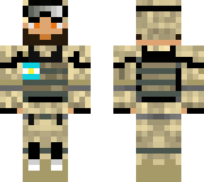 soldado arg 2