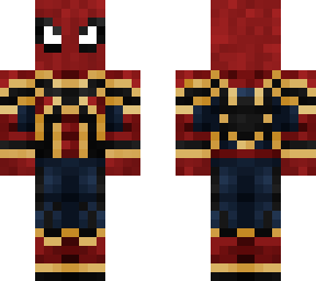 spiderman pro :v