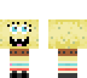 spongebob