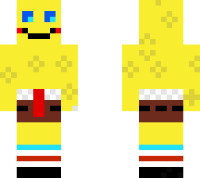 spongebob