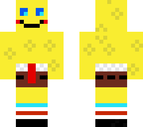 spongebob