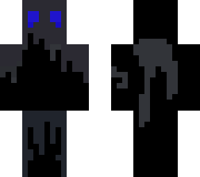 spooky ghost