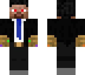 steve