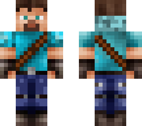 steve edited