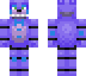 stitches bonnie