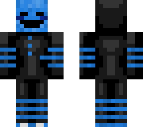stitches puppet