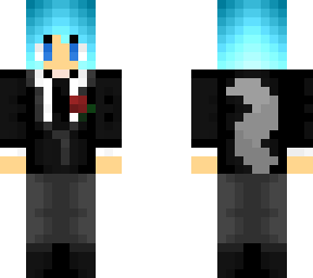 suit