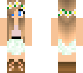 summer dress (edit)