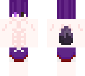 swimsuit