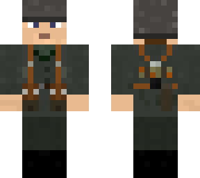 swiss infantry ww2