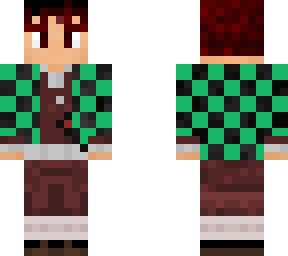 tanjirou kamado v2