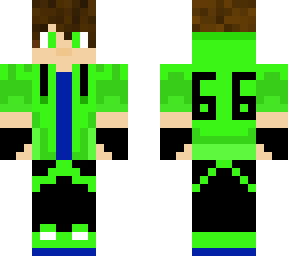 team 66 skin