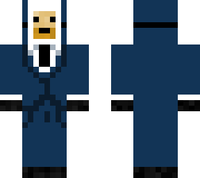 tf2 blu spy with heavy mask