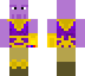 thanos