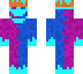 the electro fire wizard