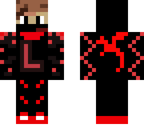 the red beast (fixed)