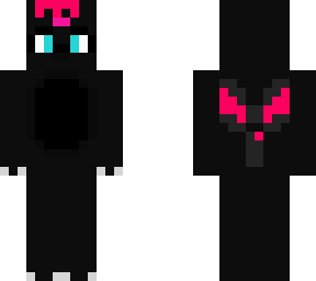 the shadow wolf