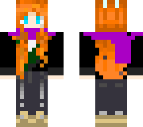 tiara plainclothes 2.0