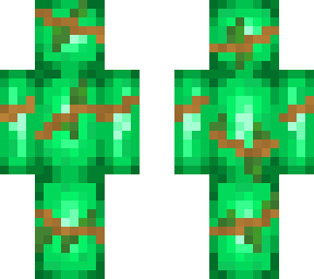 tree spirit