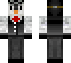 tux again
