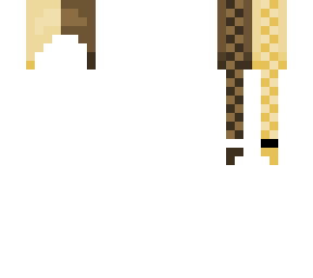 vanilla & chocolate!-hb