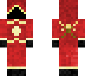 velvet mage