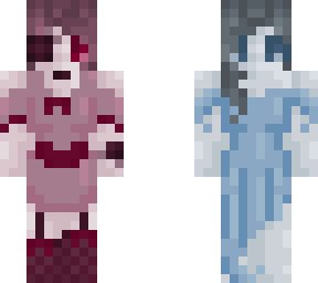 velvet waves full body