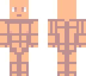 vitruvian man