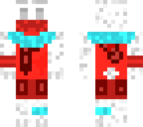 wabbit (with mask and scarf) (fixed)