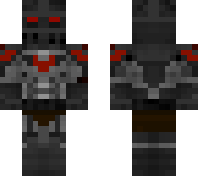 warrior