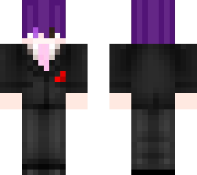 wedding suit for ender