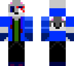 wolf
