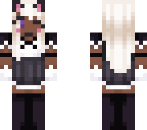 xbox cat girl updated